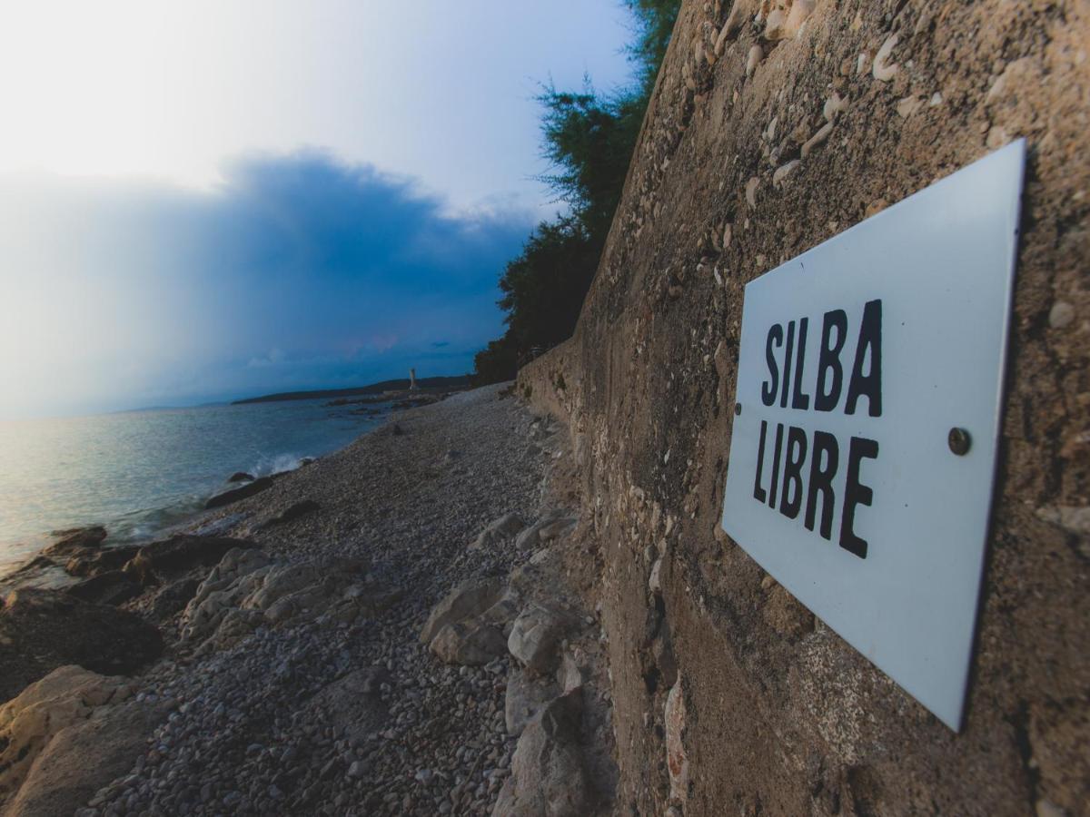 Silba Otium Hotel ภายนอก รูปภาพ